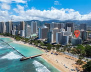 134 Kapahulu Avenue Unit 822, Honolulu image