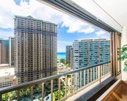 1778 Ala Moana Boulevard Unit 2414, Honolulu image