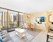 229 Paoakalani Avenue Unit 1206 (NUC), Honolulu image