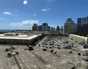 410 Atkinson Drive Unit 1205, Honolulu image