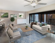 1088 Bishop Street Unit 1707, Honolulu image