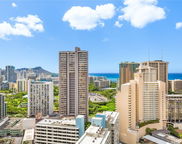 400 Hobron Lane Unit 3101, Honolulu image