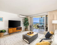 1350 Ala Moana Boulevard Unit 2205, Honolulu image