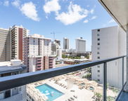 445 seaside Street Unit 1205, Honolulu image