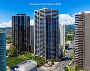 1212 Nuuanu Avenue Unit 3403, Honolulu image
