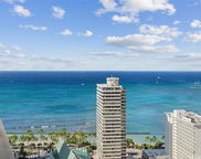 201 Ohua Avenue Unit 3310, Honolulu image