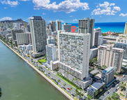 2211 Ala Wai Boulevard Unit 1106, Honolulu image
