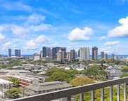 2029 Nuuanu Avenue Unit 1510, Honolulu image