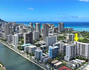 430 Keoniana Street Unit 603, Honolulu image