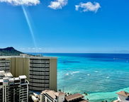 223 Saratoga Road Unit 3708, Honolulu image