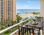 1777 Ala Moana Boulevard Unit 1232, Honolulu image