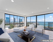 700 Richards Street Unit 1709, Honolulu image