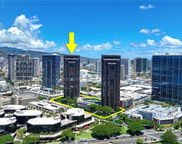 425 South Street Unit 2002, Honolulu image