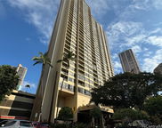 411 Hobron Lane Unit 1805, Honolulu image