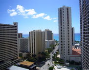 201 Ohua Avenue Unit 2112 Mauka, Honolulu image