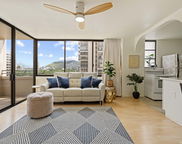 2410 Cleghorn Street Unit 901, Honolulu image