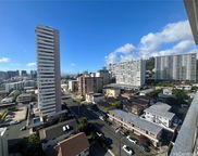 1420 Victoria Street Unit 1603, Honolulu image
