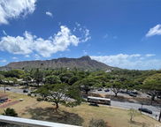 240 Makee Road Unit 6A, Honolulu image