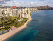 223 Saratoga Road Unit 1215, Honolulu image