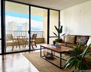 2121 Ala Wai Boulevard Unit 1604, Honolulu image