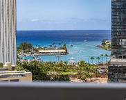 909 Kapiolani Boulevard Unit 2002, Honolulu image