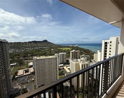 201 Ohua Avenue Unit 3709-I, Honolulu image