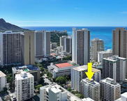 2463 Kuhio Avenue Unit 908, Honolulu image