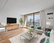 411 Hobron Lane Unit 2003, Honolulu image