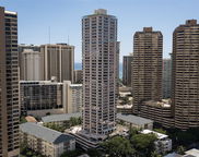343 Hobron Lane Unit 3401, Honolulu image
