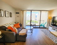 411 Hobron Lane Unit 1408, Honolulu image