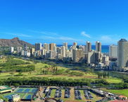 581 Kamoku Street Unit 3906, Honolulu image
