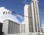 410 Atkinson Drive Unit 1805, Honolulu image