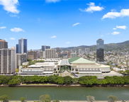 400 Hobron Lane Unit Apt 2306, Honolulu image