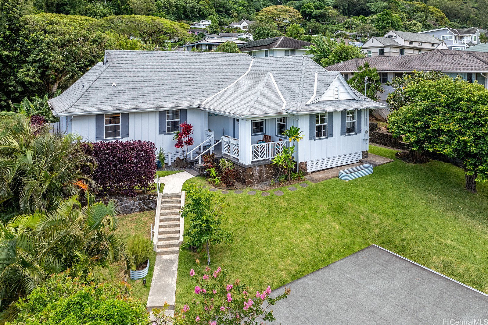 Manoa Real Estate | The Newest Manoa Properties for Sale
