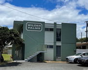 2458 Wilder Avenue, Honolulu image