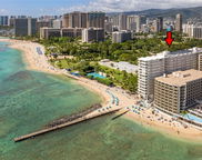 2161 Kalia Road Unit 216, Honolulu image