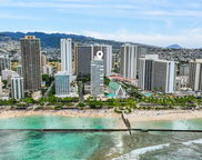 2500 Kalakaua Avenue Unit 2501, Honolulu image