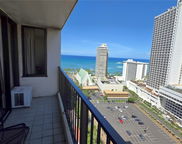 201 Ohua Avenue Unit T1-2114, Honolulu image
