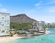 2895 Kalakaua Avenue Unit 908, Honolulu image
