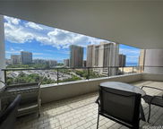 1910 Ala Moana Boulevard Unit 18B, Honolulu image