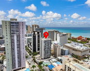 364 Seaside Avenue Unit 507, Honolulu image
