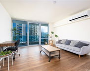 1391 Kapiolani Boulevard Unit 3206, Honolulu image