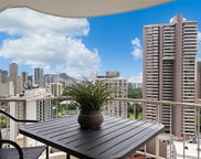 469 Ena Road Unit 2403, Honolulu image