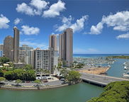 1650 Ala Moana Boulevard Unit 1613, Honolulu image