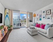 1717 Citron Street Unit 709, Honolulu image