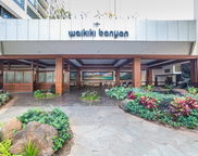201 Ohua Avenue Unit 1804, Honolulu image