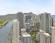 2121 Ala Wai Boulevard Unit 4106, Honolulu image