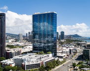 600 Ala Moana Boulevard Unit 3407, Honolulu image