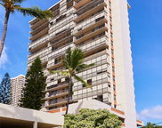 2754 Kuilei Street Unit 702, Honolulu image
