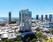 909 Kapiolani Boulevard Unit 907, Honolulu image